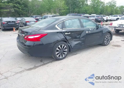 2016 Nissan Altima 2.5 Sl z USA, uszkodzony, nr VIN 1N4AL3AP4GC222032